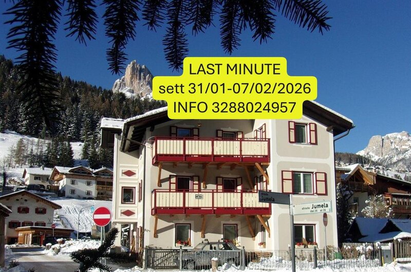 offerta last minute